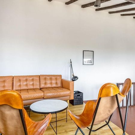 Appartement Des Cigales - Welkeys كانيو سور مير المظهر الخارجي الصورة