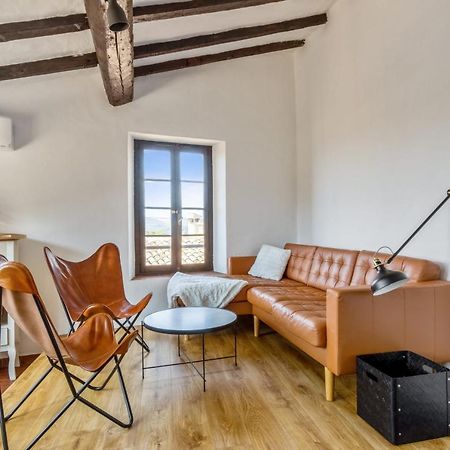 Appartement Des Cigales - Welkeys كانيو سور مير المظهر الخارجي الصورة