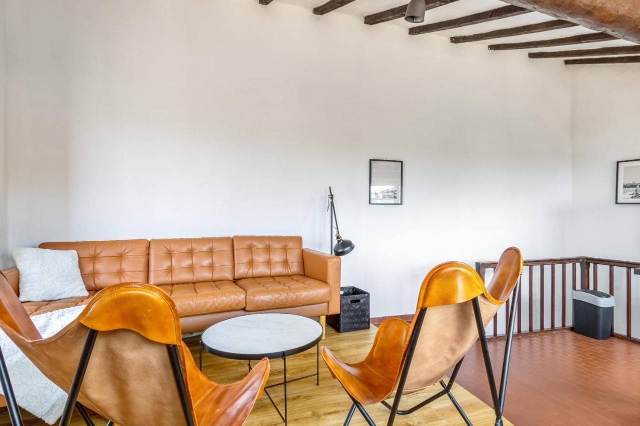Appartement Des Cigales - Welkeys كانيو سور مير المظهر الخارجي الصورة