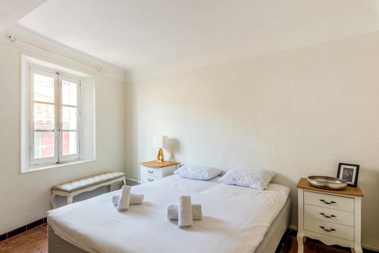 Appartement Des Cigales - Welkeys كانيو سور مير المظهر الخارجي الصورة
