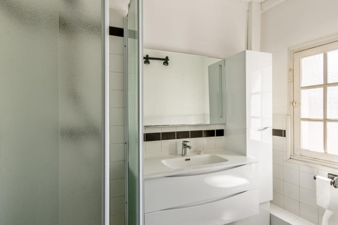 Appartement Des Cigales - Welkeys كانيو سور مير المظهر الخارجي الصورة